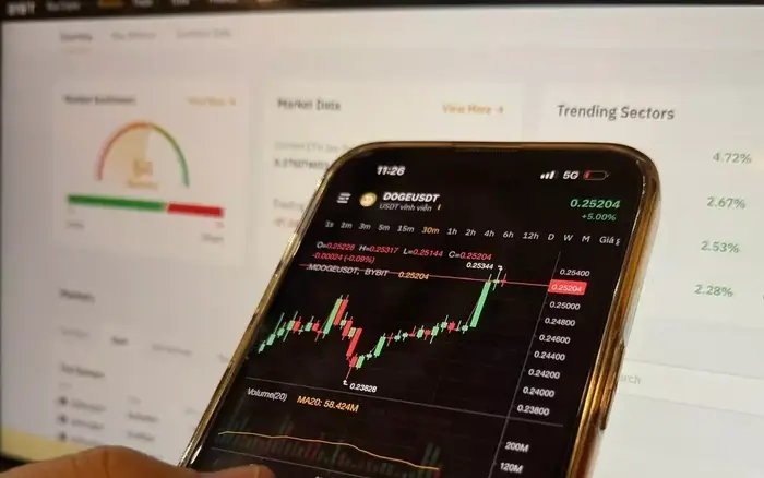 Thị-trường-tài-sản-số-Việt-chưa-có-động-thái-mới