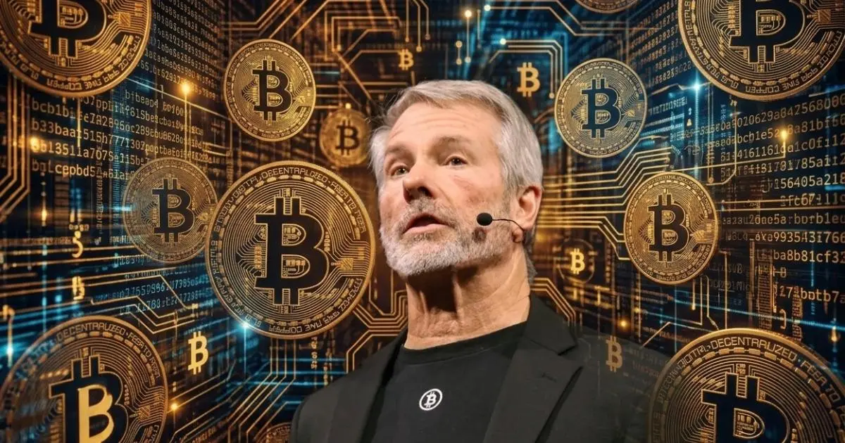 Strategy nâng cổ tức STRC lên 11,5%, MicroStrategy kéo dài chuỗi giảm 8 tháng