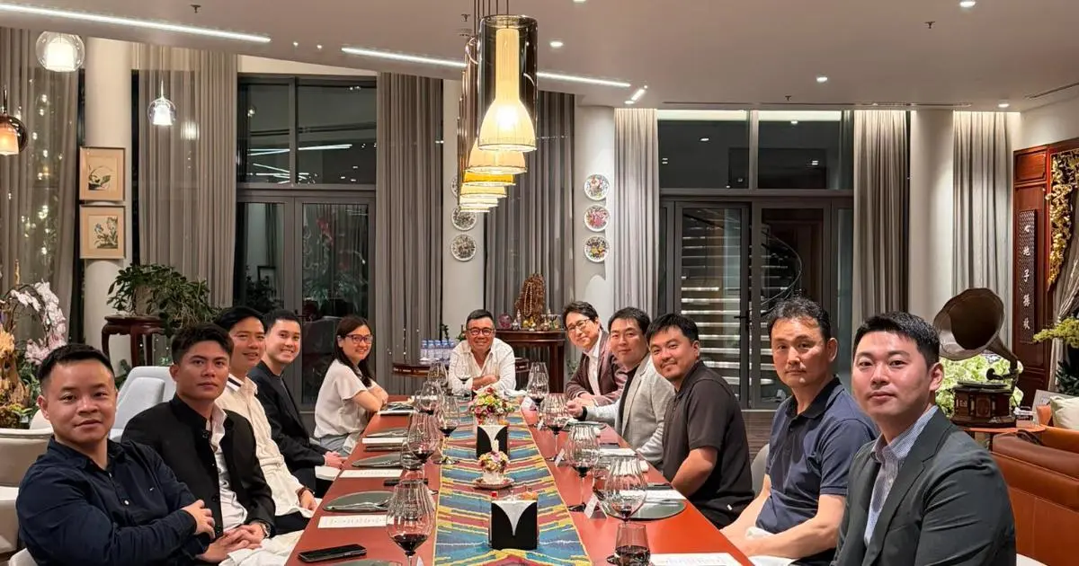 SSI làm việc với Bithumb: Tín hiệu mới trong lộ trình thí điểm sàn giao dịch tài sản mã hóa tại Việt Nam