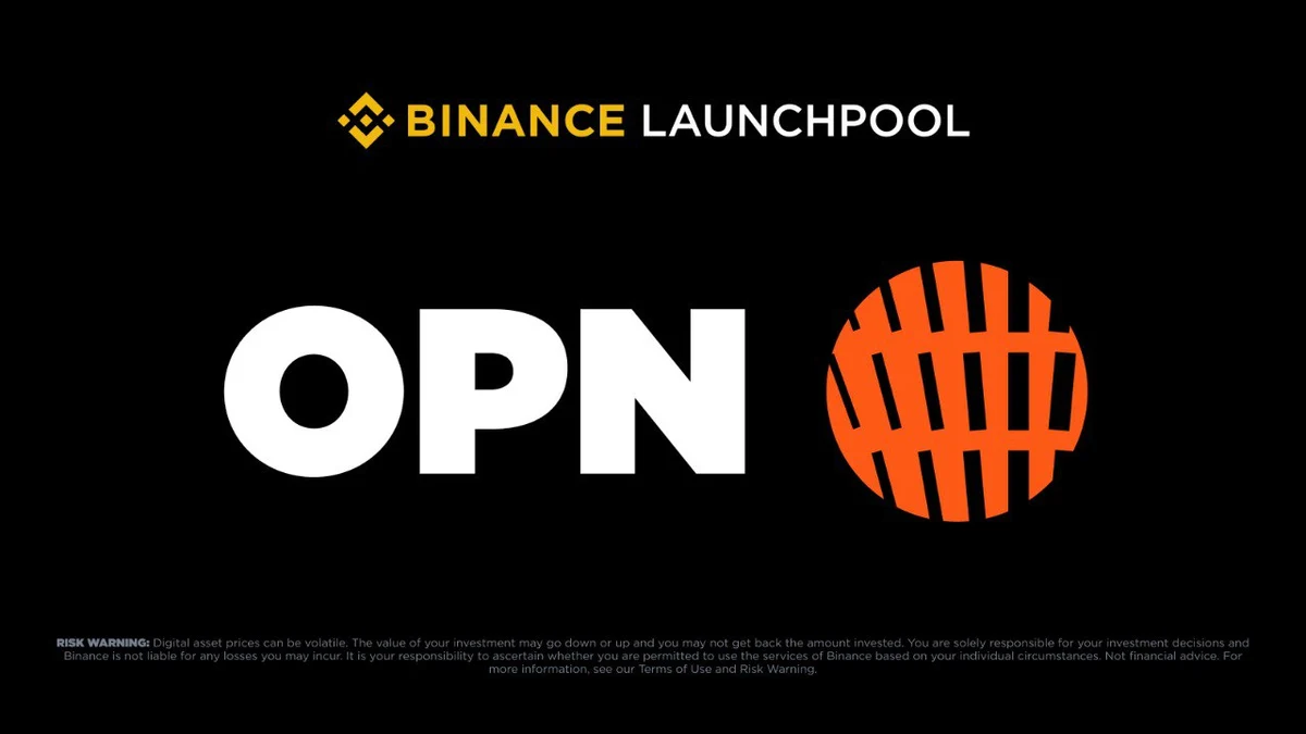 Opinion-và-sự-kiện-Launchpool-của-Binance