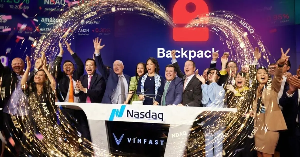 IPO on-chain: Bước đi của Backpack có thể cách mạng hóa cuộc chơi phân phối cổ phần