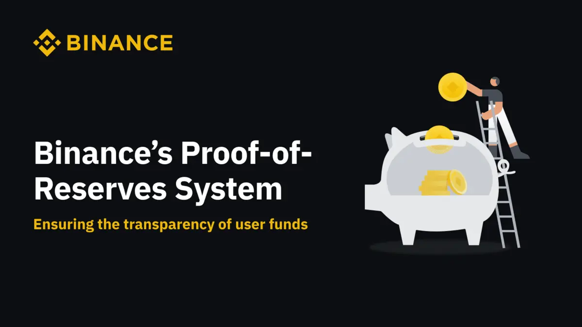 Binance công bố báo cáo dự trữ lần thứ 40: Người dùng nắm giữ 631.000 BTC, 3,87 triệu ETH