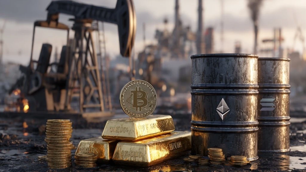 Các-sàn-giao-dịch-cho-phép-giao-dịch-dầu-bằng-stablecoin