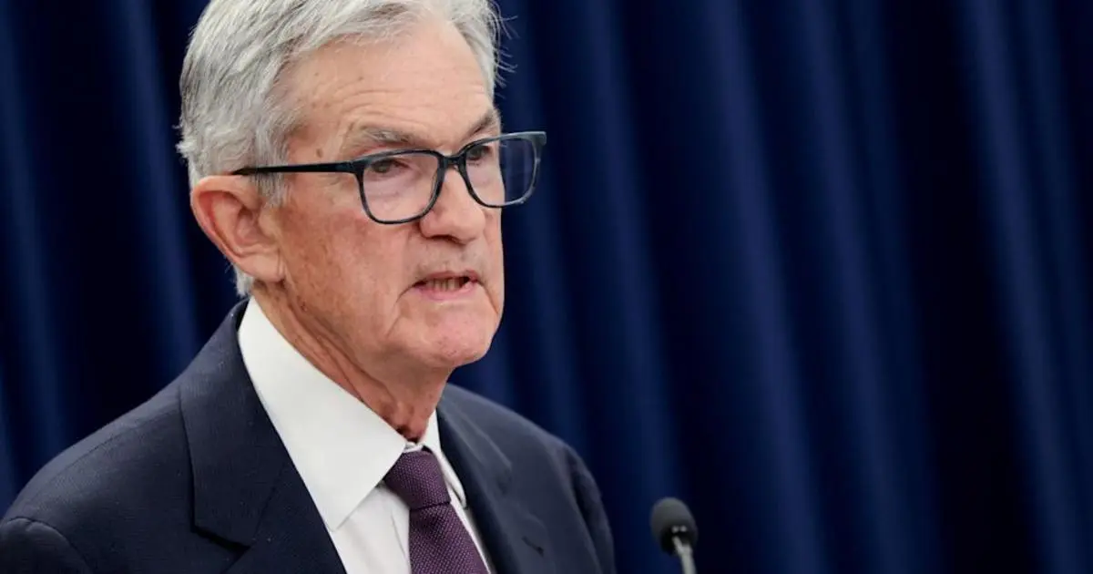 Giá dầu tăng vọt có thể khiến Fed “tự làm khó mình”