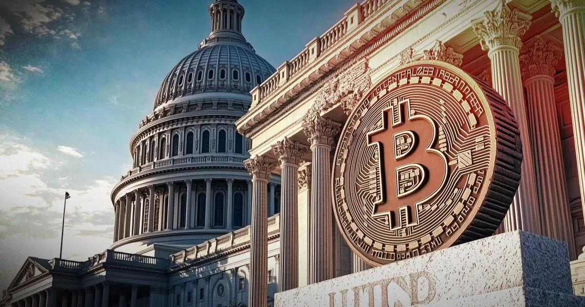 Mỹ chuẩn hóa báo cáo thuế crypto: bước đi có thể định hình luật toàn cầu