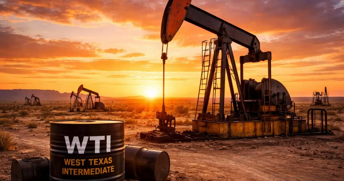 Giá dầu thô lao dốc hơn 11% sau tín hiệu hạ nhiệt căng thẳng Trung Đông