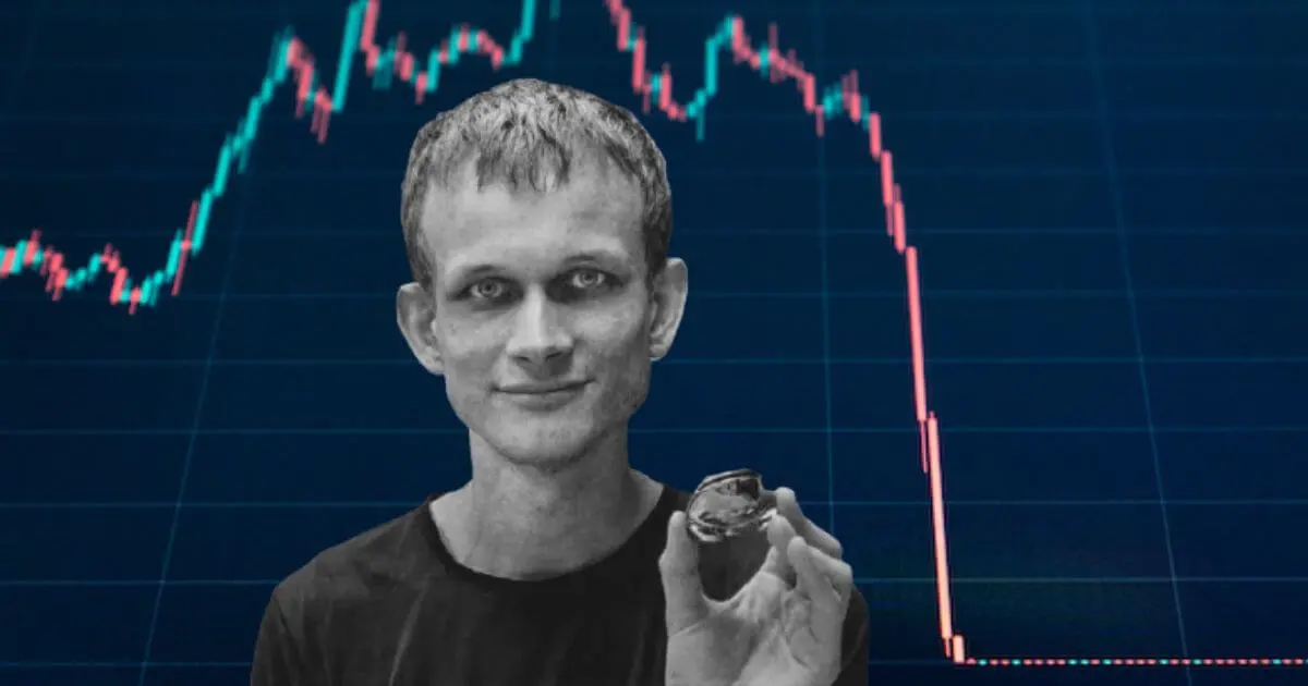 Vì sao Vitalik bán ETH không gây tranh cãi như khi các founder khác xả token Blockhay