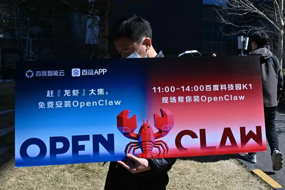 OpenClaw: Siêu AI mới đang được trader Trung Quốc thử nghiệm cho giao dịch tiền điện tử