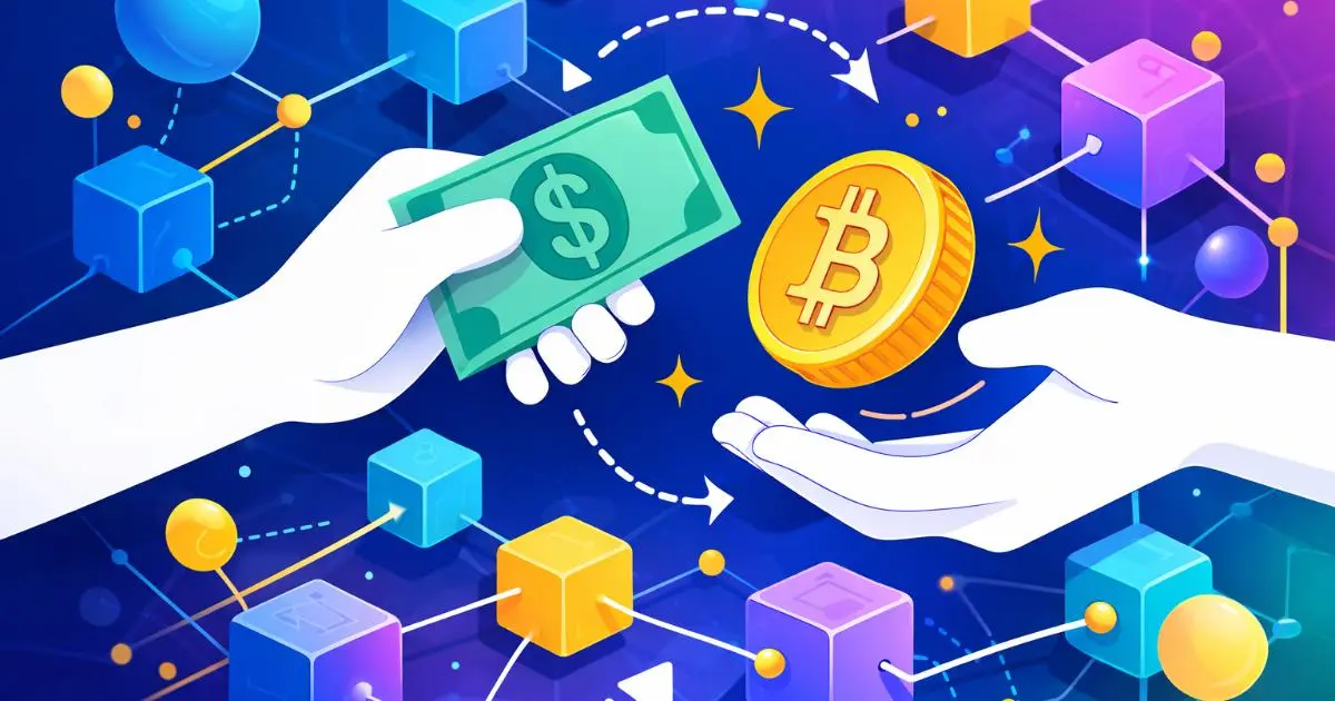 Cho vay tiền điện tử là gì và nó hoạt động như thế nào?