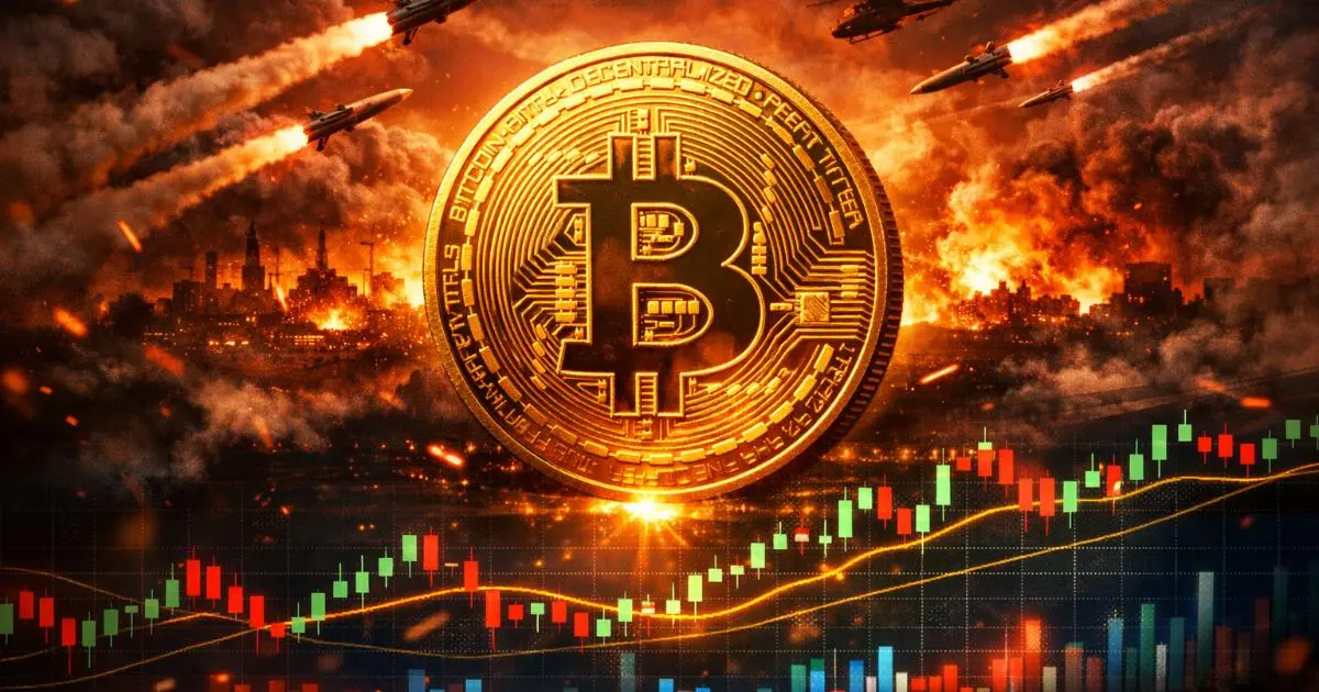 Bitcoin tăng lên 73.000 USD xuất hiện tín hiệu tăng trưởng ngắn hạn