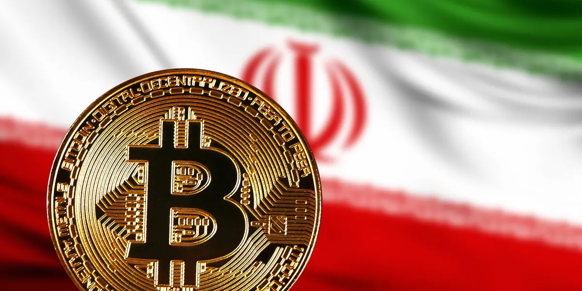 Iran bị nghi dùng stablecoin chuyển hàng trăm triệu USD trong các đợt cắt Internet