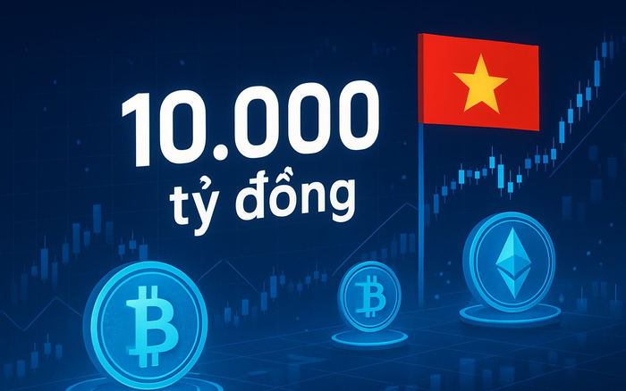 Điểm danh các “liên minh nghìn tỷ” bước vào cuộc đua xây dựng sàn tài sản mã hóa tại Việt Nam