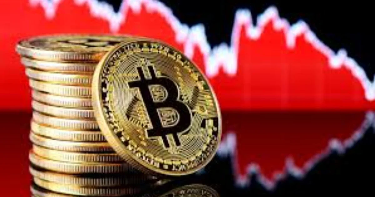 Bitcoin rớt về mốc 72.000 USD  nín thở chờ quyết định từ FED sau cú sốc lạm phát từ PPI Mỹ