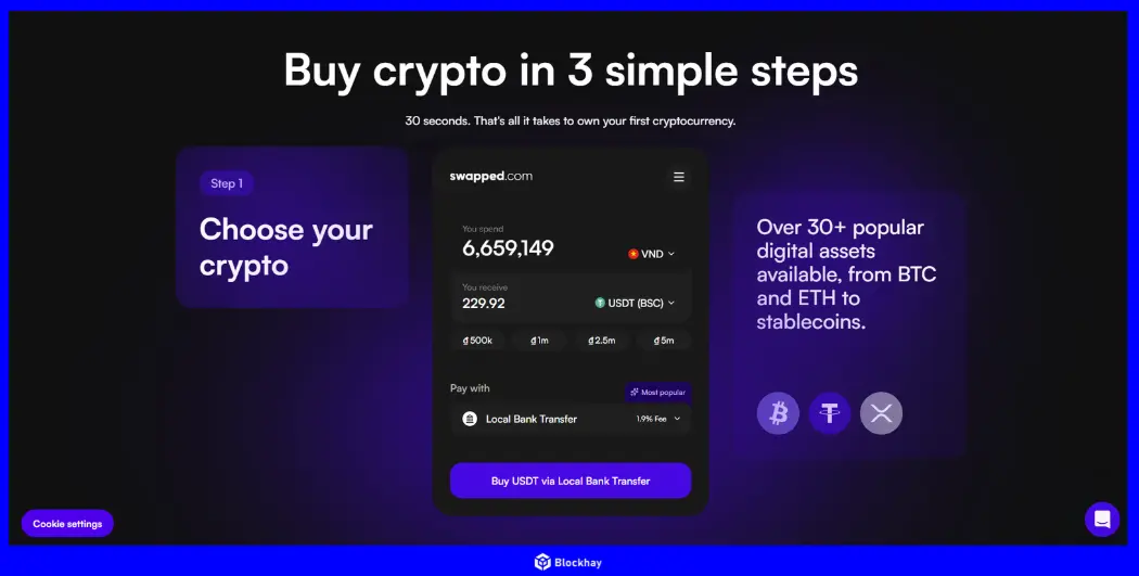 giao-diện-nạp-tiền-vnd-mua-crypto-trên-nền-tảng-hyperliquid-blockhay