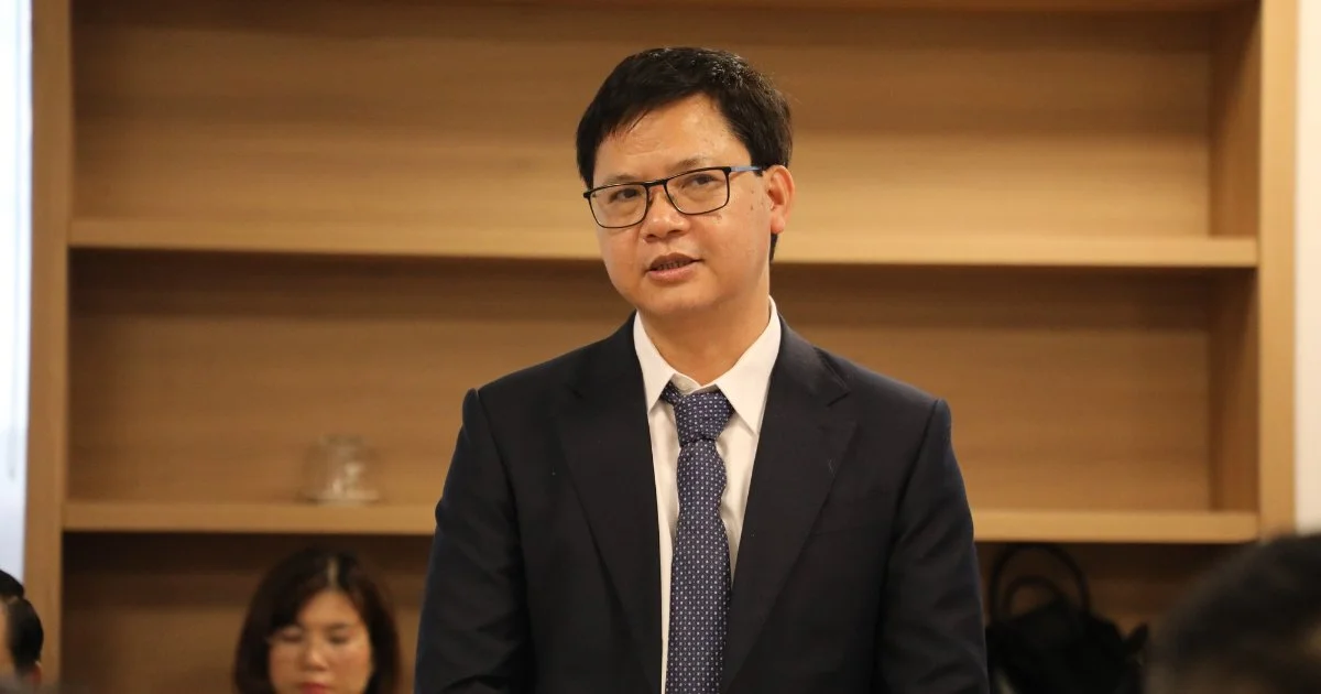 Mô hình hợp tác ba "Ba nhà" trong việc thúc đẩy sự phát triển  tài sản mã hoà và thị trường công nghệ