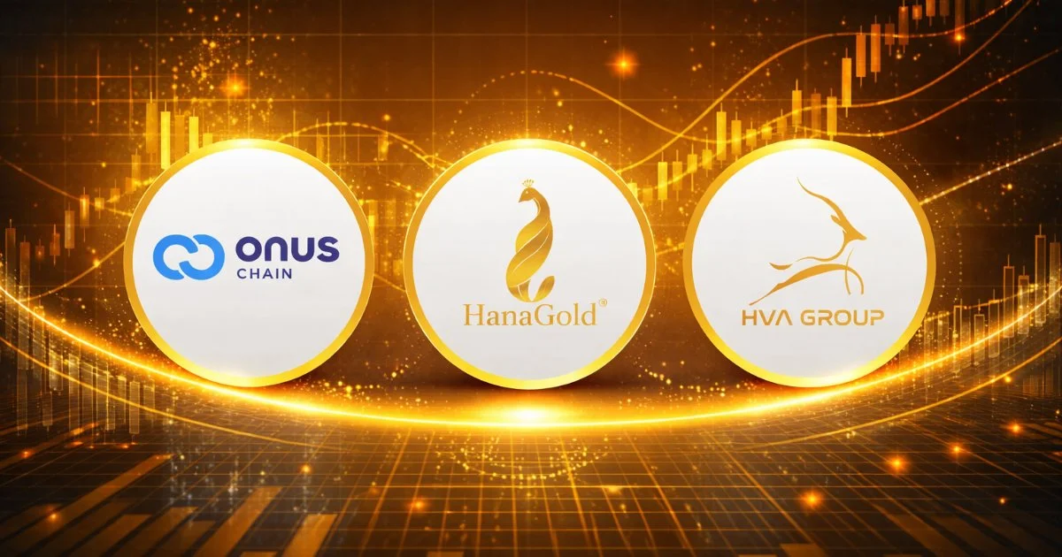 HVA và HanaGold đồng loạt lên tiếng