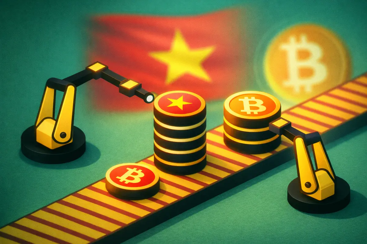 DEX là gì? Tại sao sàn DEX không cấp phép có nguy cơ bị cấm tại Việt Nam?