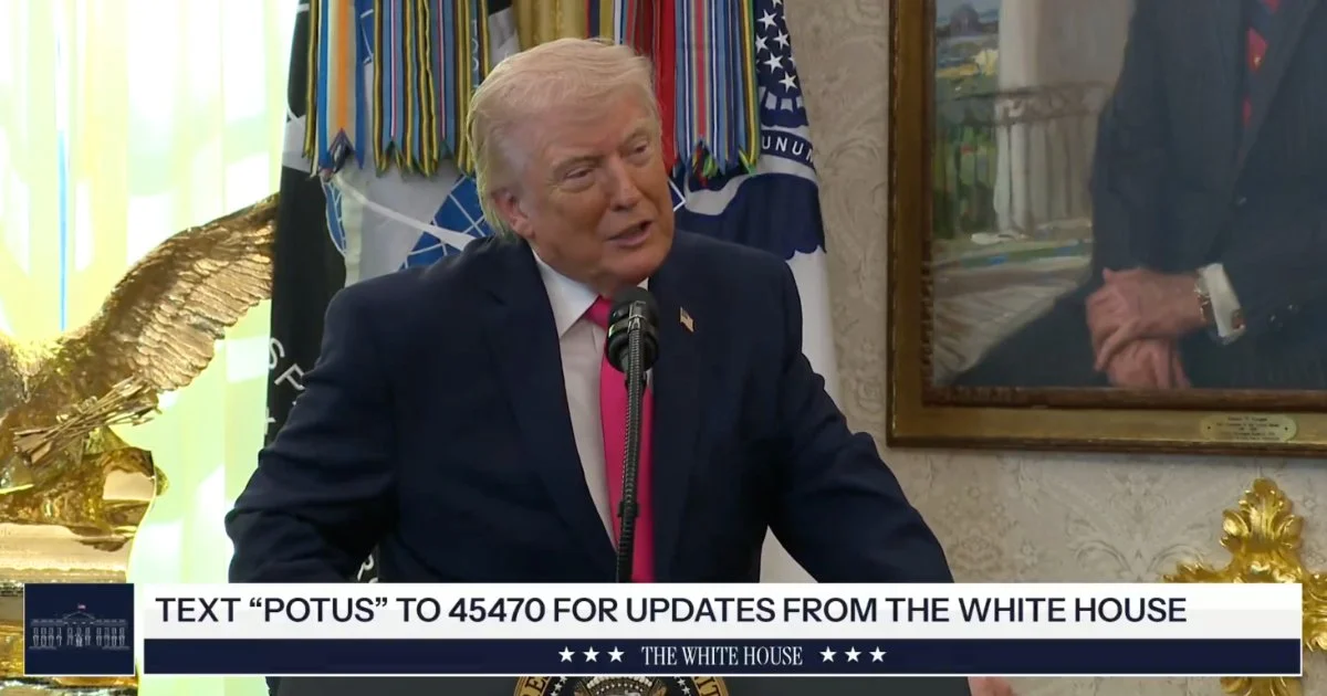 Ông Trump tuyên bố: Mỹ thắng hoàn trong cuộc chiến Iran, giá Bitcoin tiếp tục duy trì mốc 70.000 USD