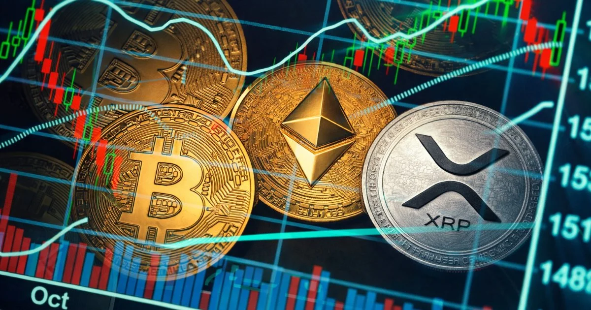 Bỏ khấu trừ 0,1% mỗi giao dịch, thuế tài sản mã hóa quay về ‘luật chung’