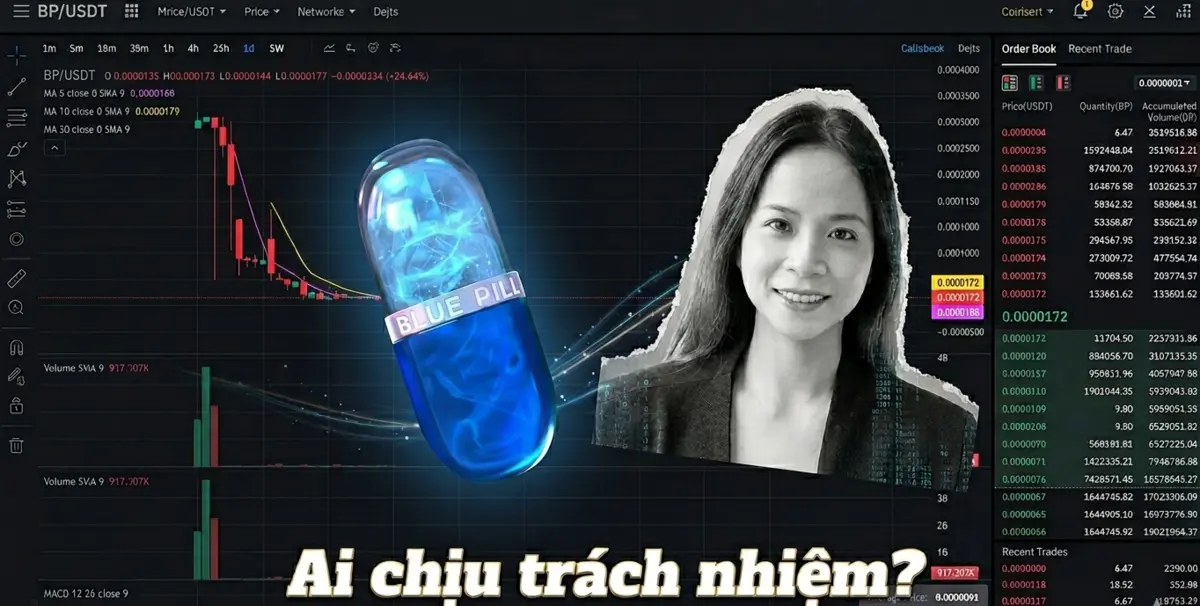 Kelly-Chu-Coin-Store-và-Blue-Pill