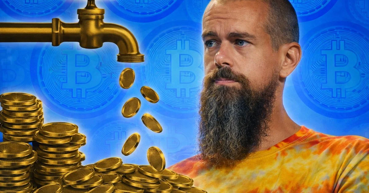 Nhận Bitcoin miễn phí qua Faucet: Jack Dorsey sắp hồi sinh làn sóng người dùng mới