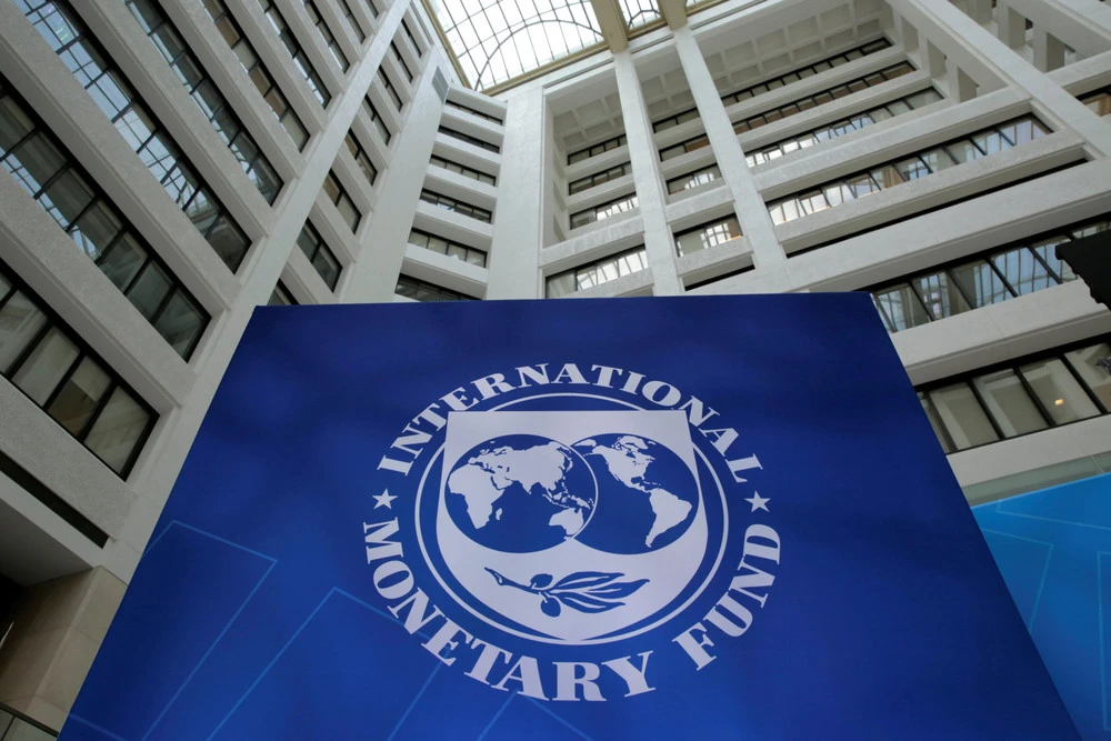 IMF cảnh báo rủi ro khủng hoảng từ hệ thống tài chính mã hóa