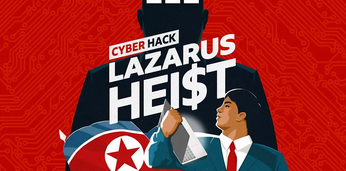 Lazarus-và-lịch-sử-hình-thành