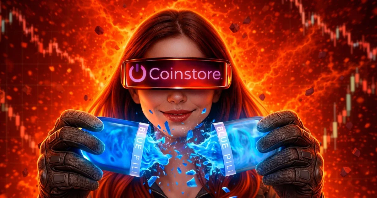 Bài học từ IEO trên Coinstore: Khi một thương vụ phụ thuộc vào “cầu nối” duy nhất