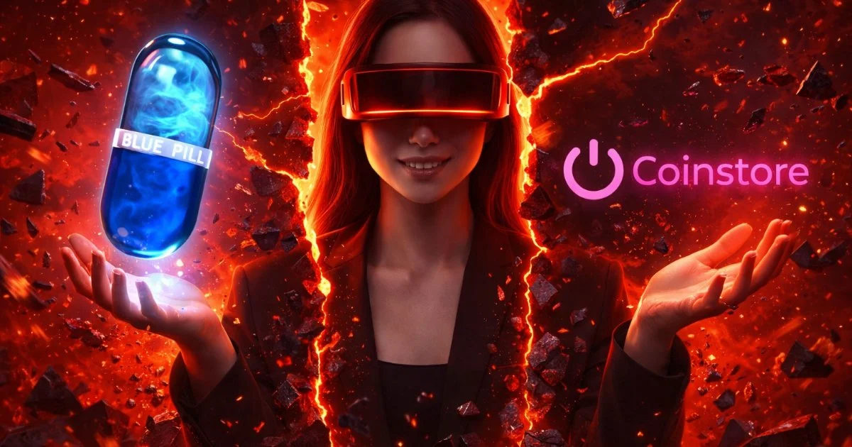 Bài học từ IEO trên Coinstore: Khi một thương vụ phụ thuộc vào “cầu nối” duy nhất