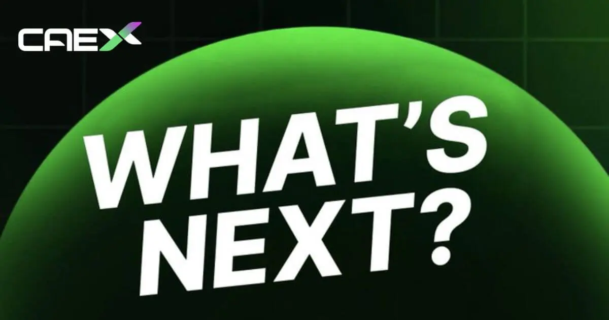 Sau thương vụ đầu tư của OKX Ventures, sàn giao dịch mã hóa CAEX tiếp tục tung hint hot trong tháng 4