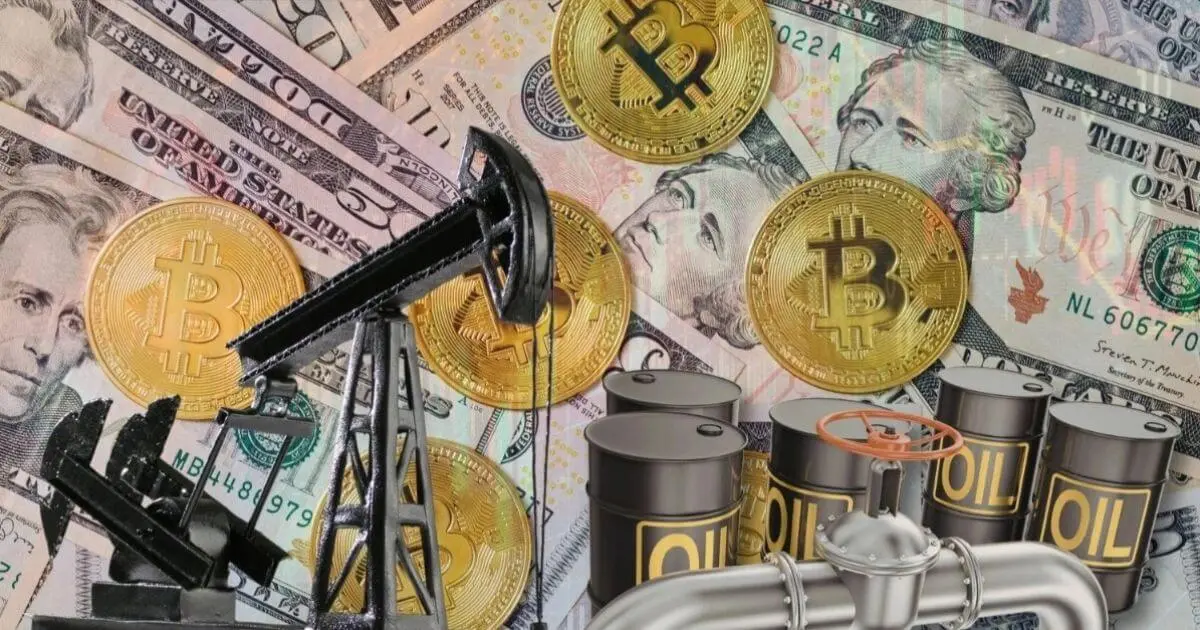 "Cướp biển thời 4.0": Mạo danh chính quyền Iran, yêu cầu phí mãi lộ bằng Bitcoin và USDT để qua eo biển Hormuz