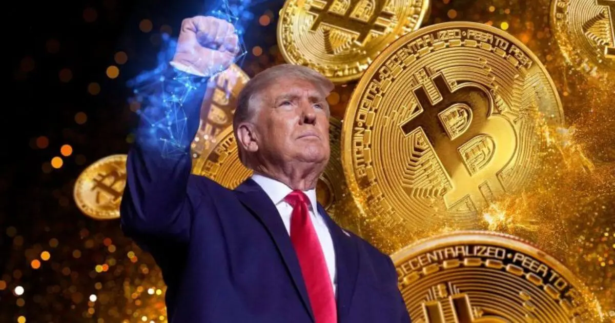 Thị trường crypto ngập tràn sắc xanh sau khi Tổng thống Trump gia hạn thỏa thuận ngừng bắn với Iran Blockhay