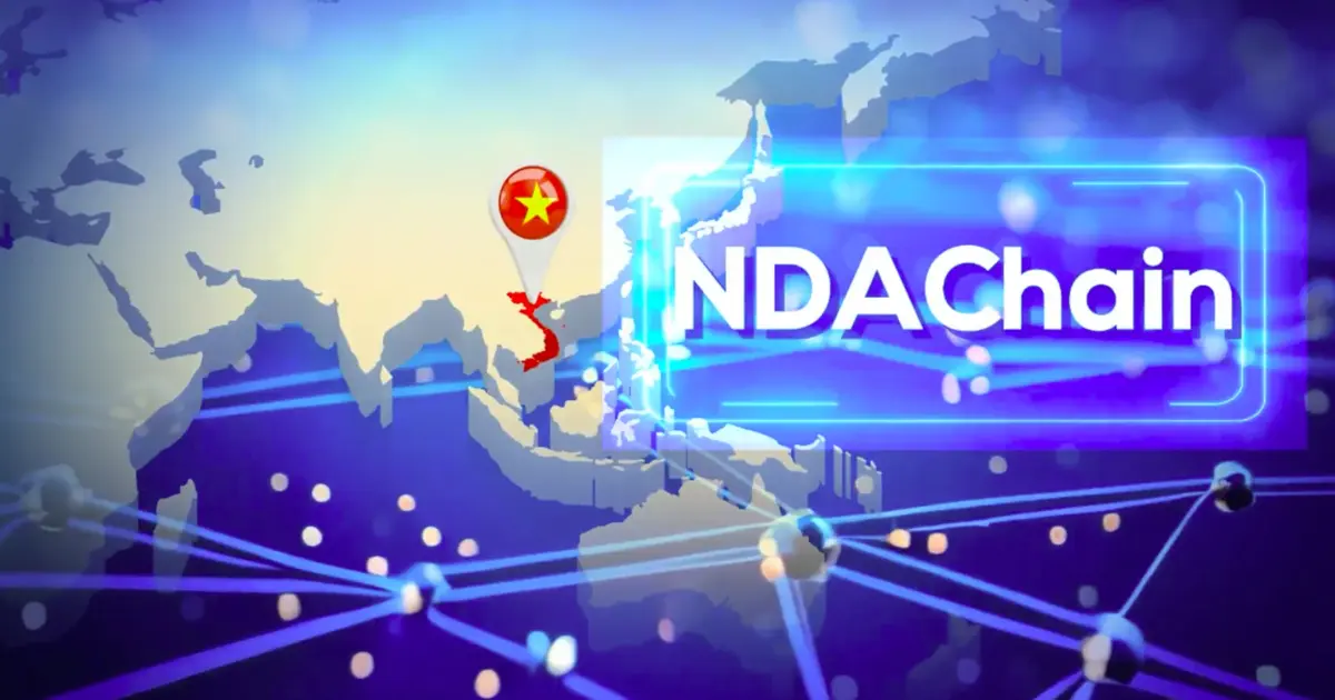 NDAChain-la-gi