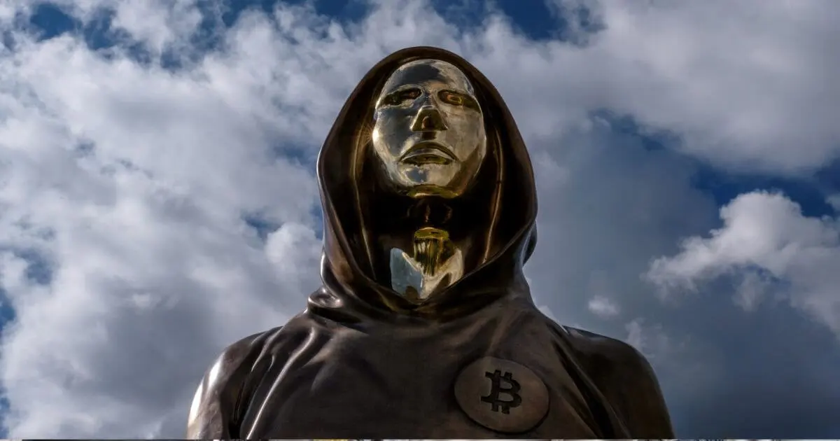 Điều gì sẽ xảy ra nếu Satoshi Nakamoto lộ danh tính? Kịch bản có thể làm rung chuyển thị trường Bitcoin Blockhay