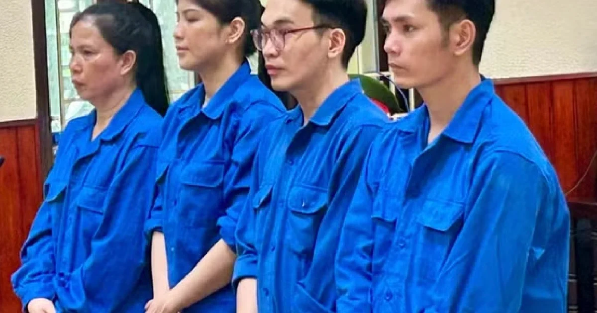 Kịch bản “ôm trọn” 65,5 tỷ đồng: Cú trượt dài từ đầu tư tài sản số đến vòng lao lý