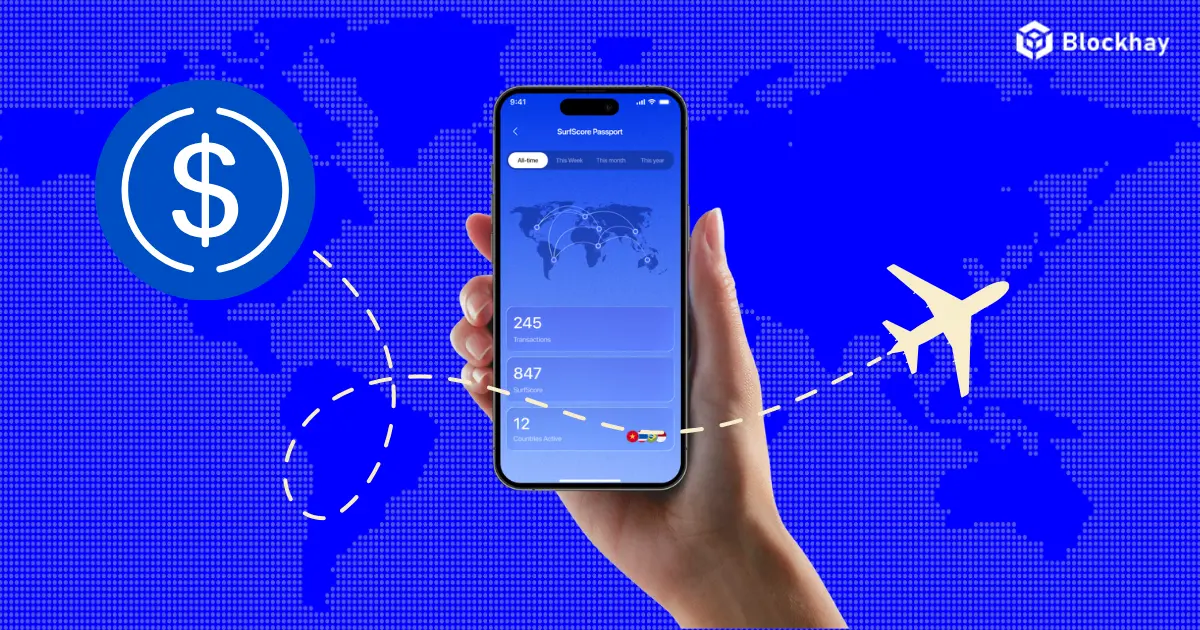 mo-ta-ung-dung-thanh-toan-du-lich-thong-minh-bang-tien-on-dinh-blockhay