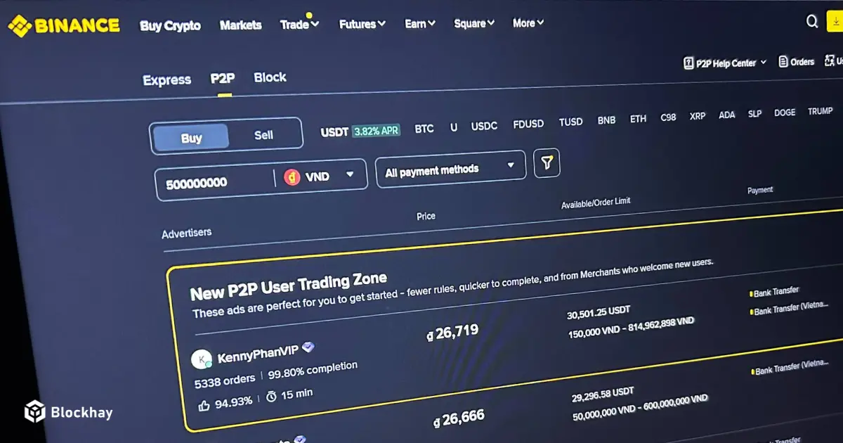giao-dich-p2p-chuyen-tien-ngan-hang-an-toan-blockhay