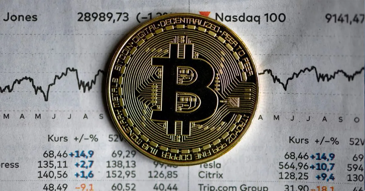 Nhìn lại ngày Bitcoin sập 50% khi coronavirus bùng phát, liệu lịch sử có lặp lại với Hanta virus?