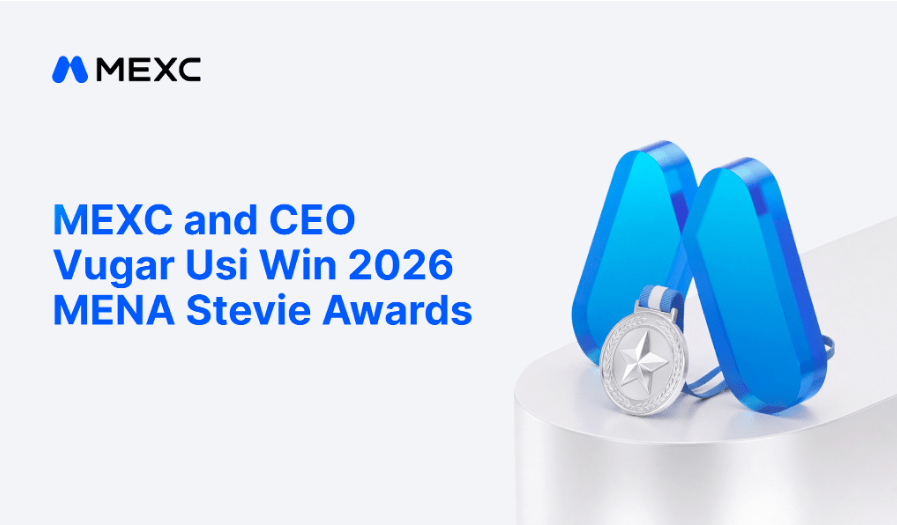 mexc-nhan-bon-giai-thuong-lon-tai-su-kien-mena-stevie-awards-nam-2026-blockhay