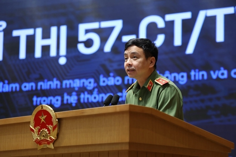 Trung-tướng-Lê-Xuân-Minh-Cục-trưởng-Cục-An-ninh-mạng-phát-biểu-về-việc-triển-khai-Luật-An-ninh-mạng-năm-2025-bảo-đảm-môi-trường-số-an-toàn-blockhay