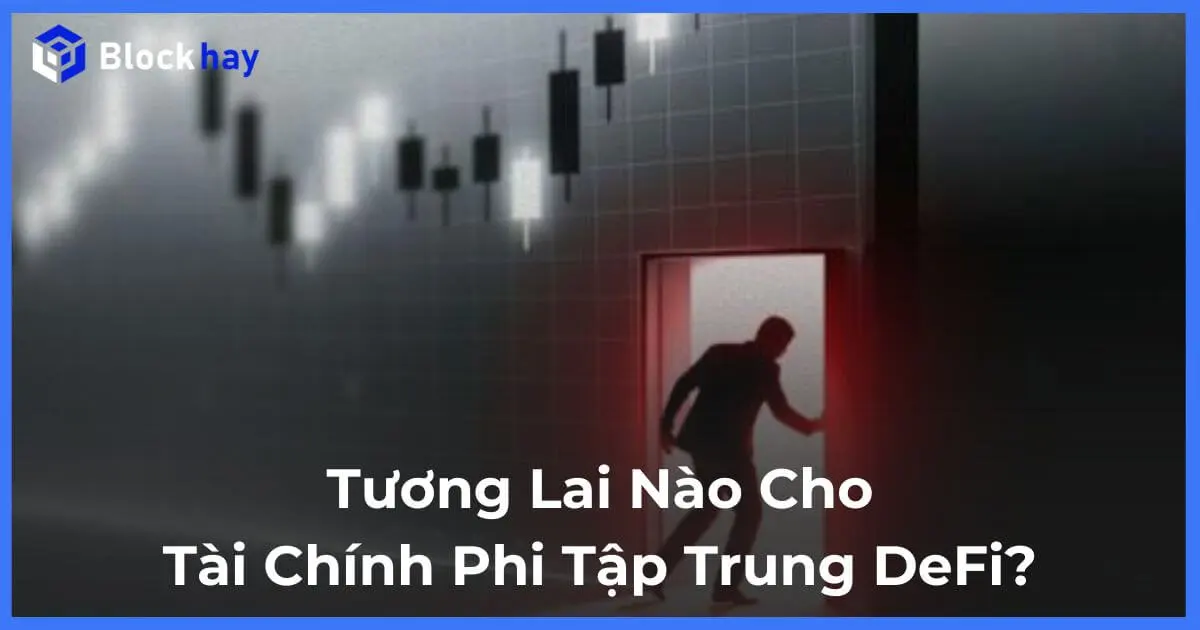 Lý do nguyên nhân khiến nhiều giao thức DeFi liên tục bị hack trong năm 2026