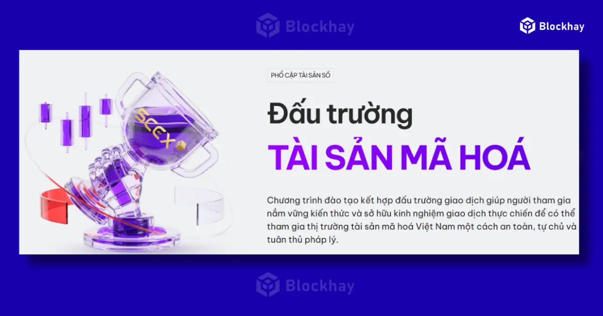giao-dien-dau-truong-tai-san-ma-hoa-tren-ung-dung-gia-lap-scex-blockhay