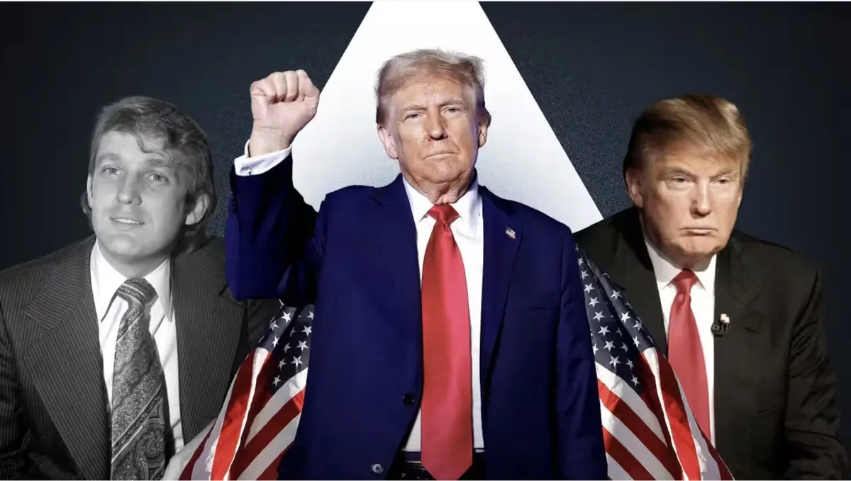 Donald-Trum-và-memecoin-mang-tên-riêng