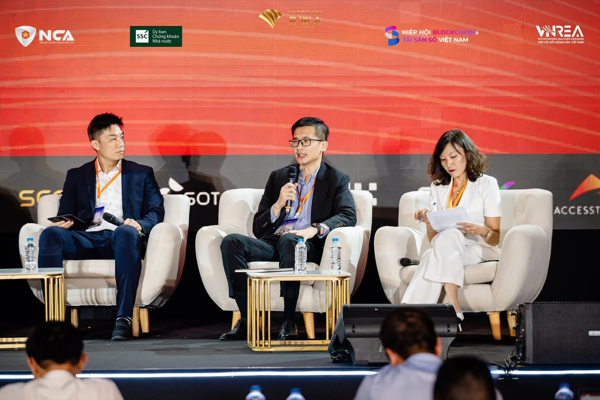 dai-dien-tcex-chia-se-tai-hoi-nghi-vietnam-rwa-summit-2026-blockhay
