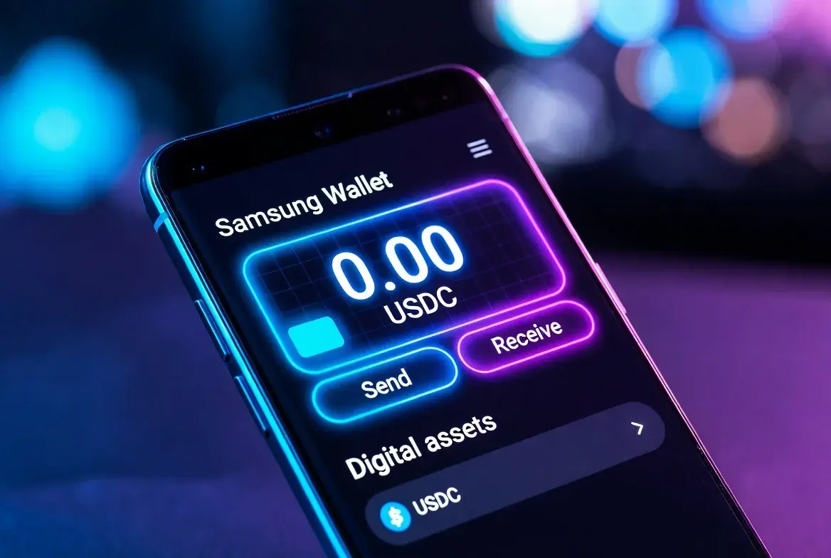 samsung-wallet-tich-hop-stablecoin-tren-dien-thoai-galaxy-blockhay