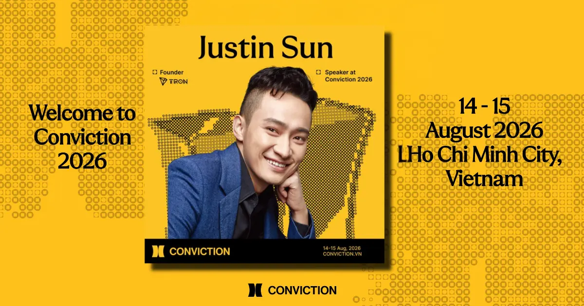 justin-sun-phat-bieu-tai-su-kien-conviction-2026-blockhay