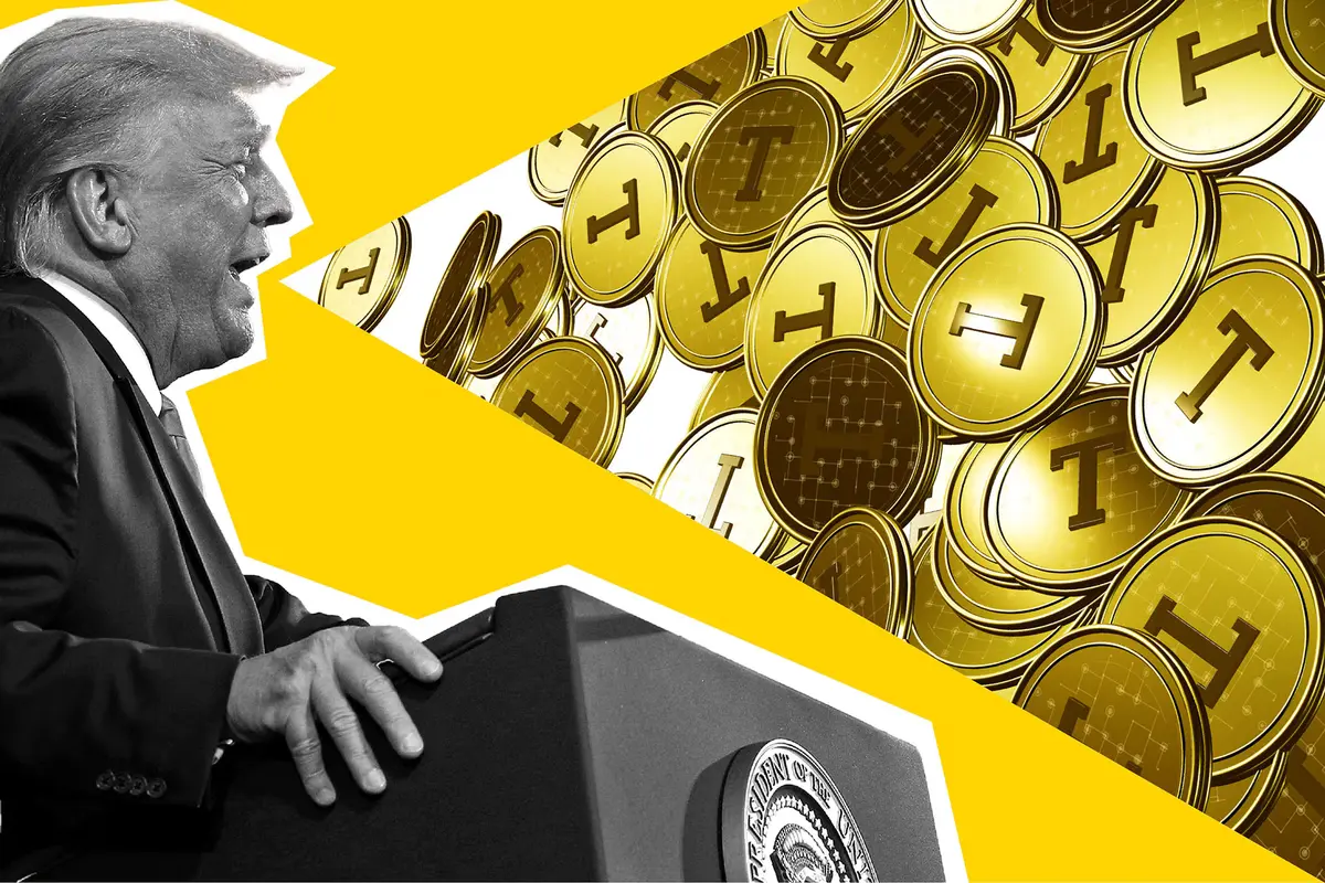 Công-Ty-nhà-Trump-hoãn-kế-hoạch-với-token-CRO