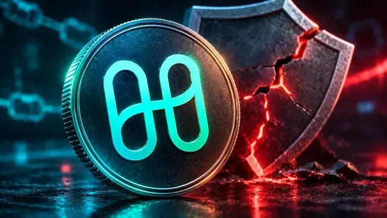 Harmony-và-sự-cố-phát-hành-4-tỷ-token