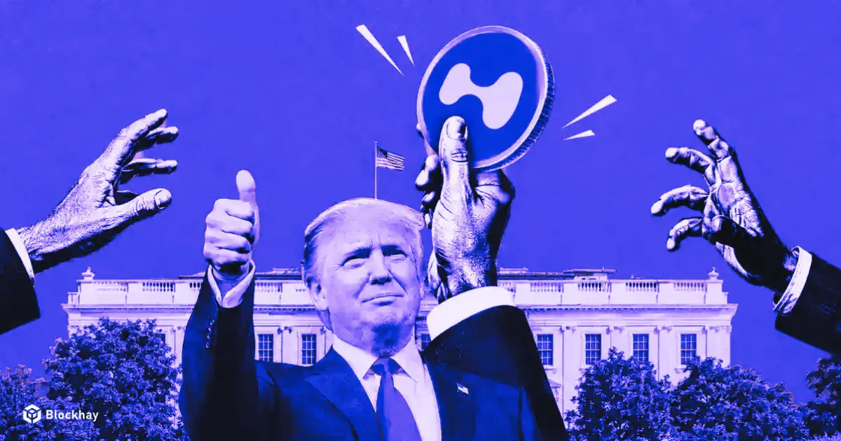 tong-thong-trump-nhac-den-du-an-crypto-hyperliquid-tai-nha-trang-blockhay