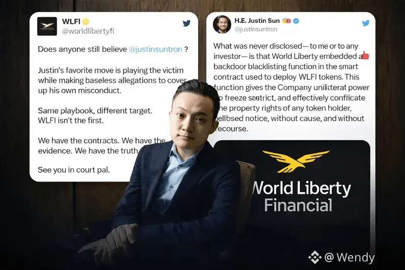 Justin-Sun-và-bê-bối-với-WLFI